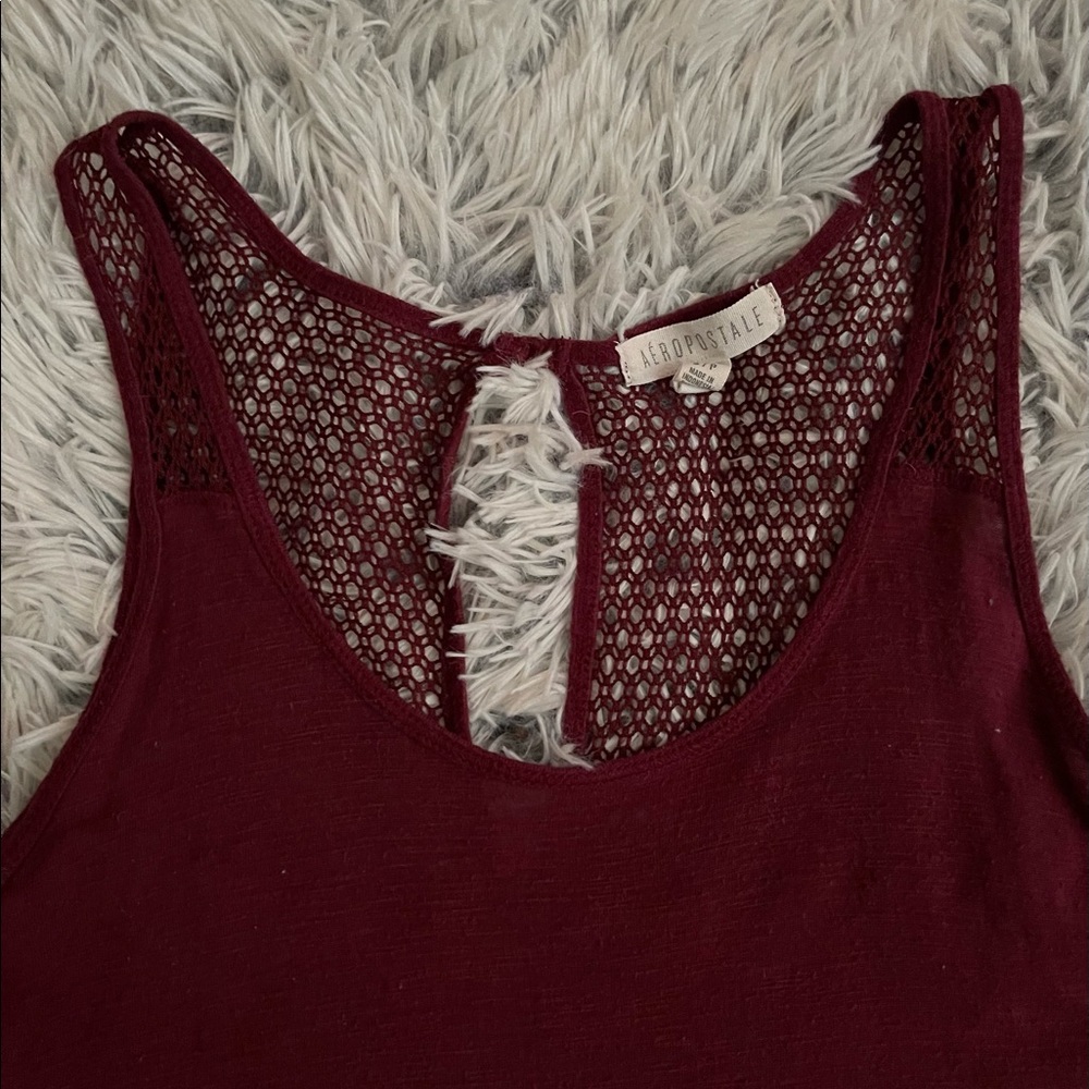 Tank top - Picture 2 of 3